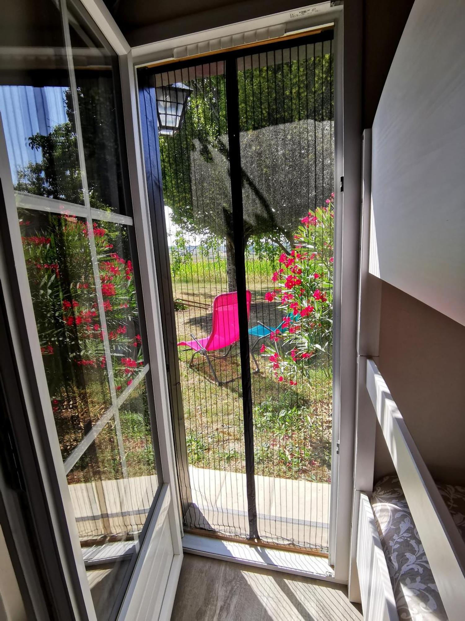 Gite De Charme Dans Un Cadre Calme Et Reposant Châtellerault Buitenkant foto